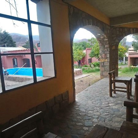 Club Hostel Тилкара Екстериор снимка