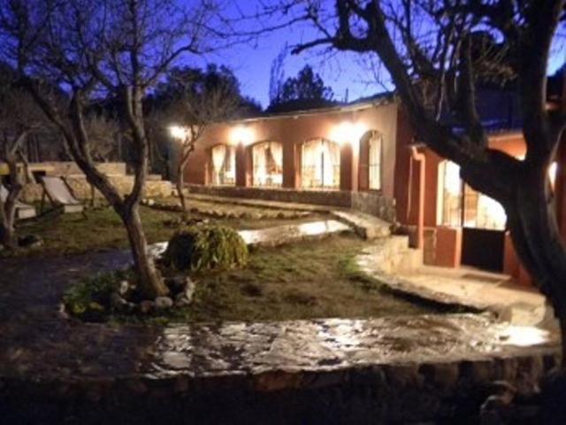 Club Hostel Тилкара Екстериор снимка