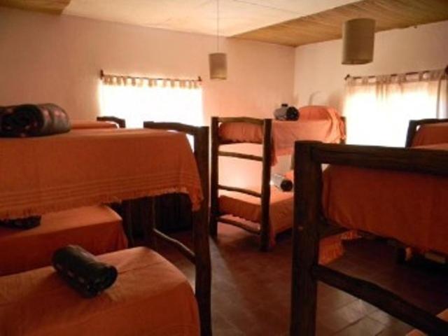 Club Hostel Тилкара Стая снимка