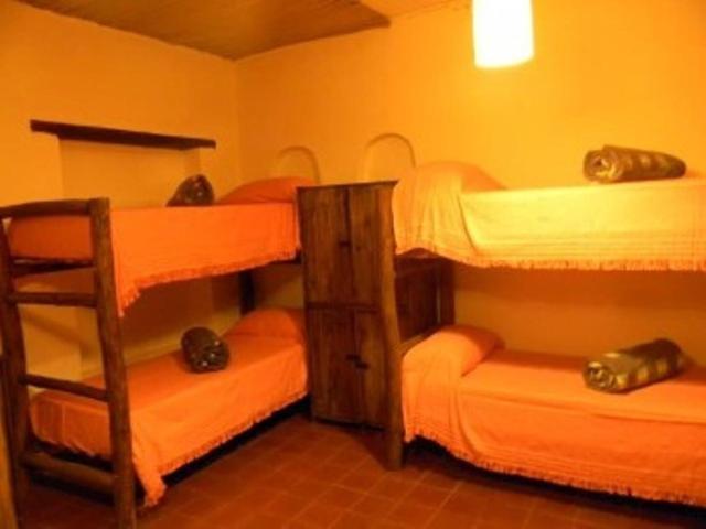 Club Hostel Тилкара Екстериор снимка
