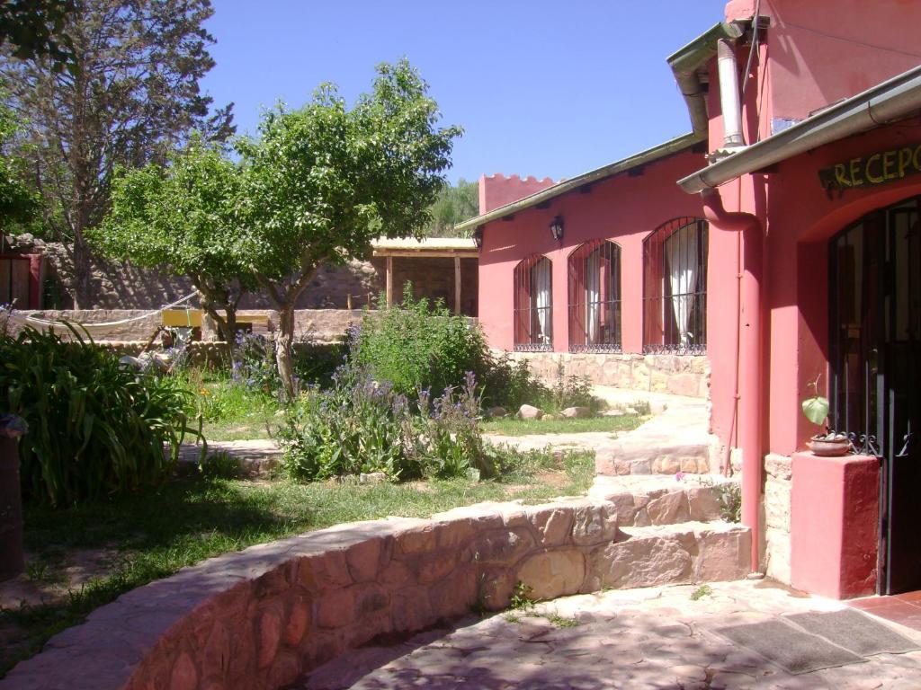 Club Hostel Тилкара Екстериор снимка