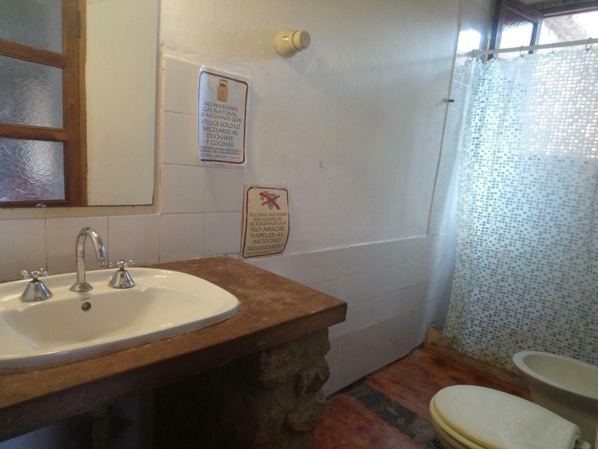 Club Hostel Тилкара Екстериор снимка