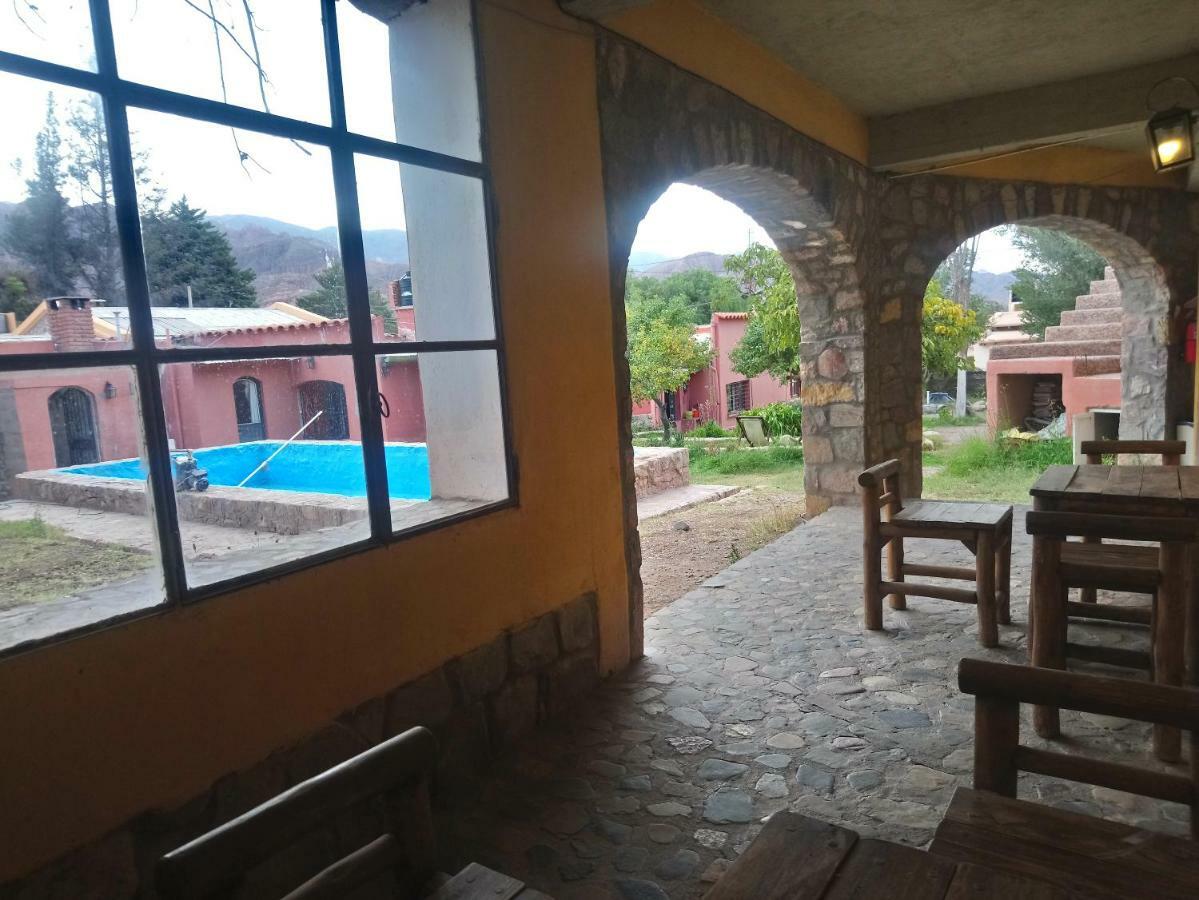 Club Hostel Тилкара Екстериор снимка
