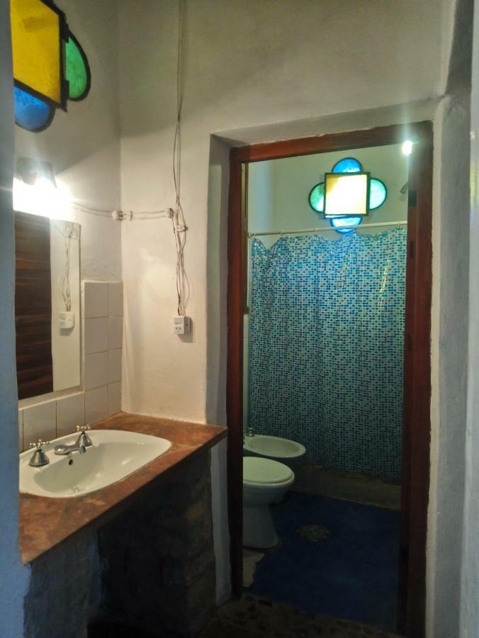 Club Hostel Тилкара Екстериор снимка