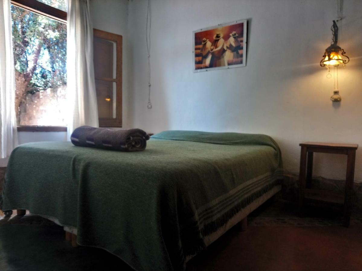 Club Hostel Тилкара Екстериор снимка