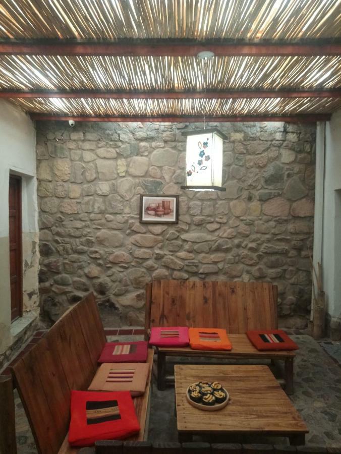 Club Hostel Тилкара Екстериор снимка