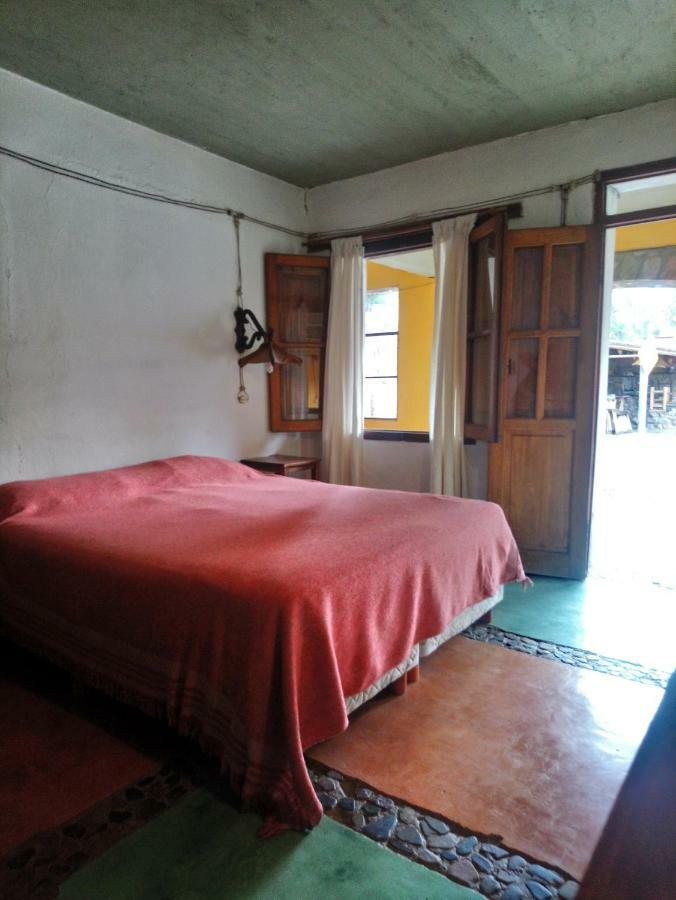 Club Hostel Тилкара Екстериор снимка