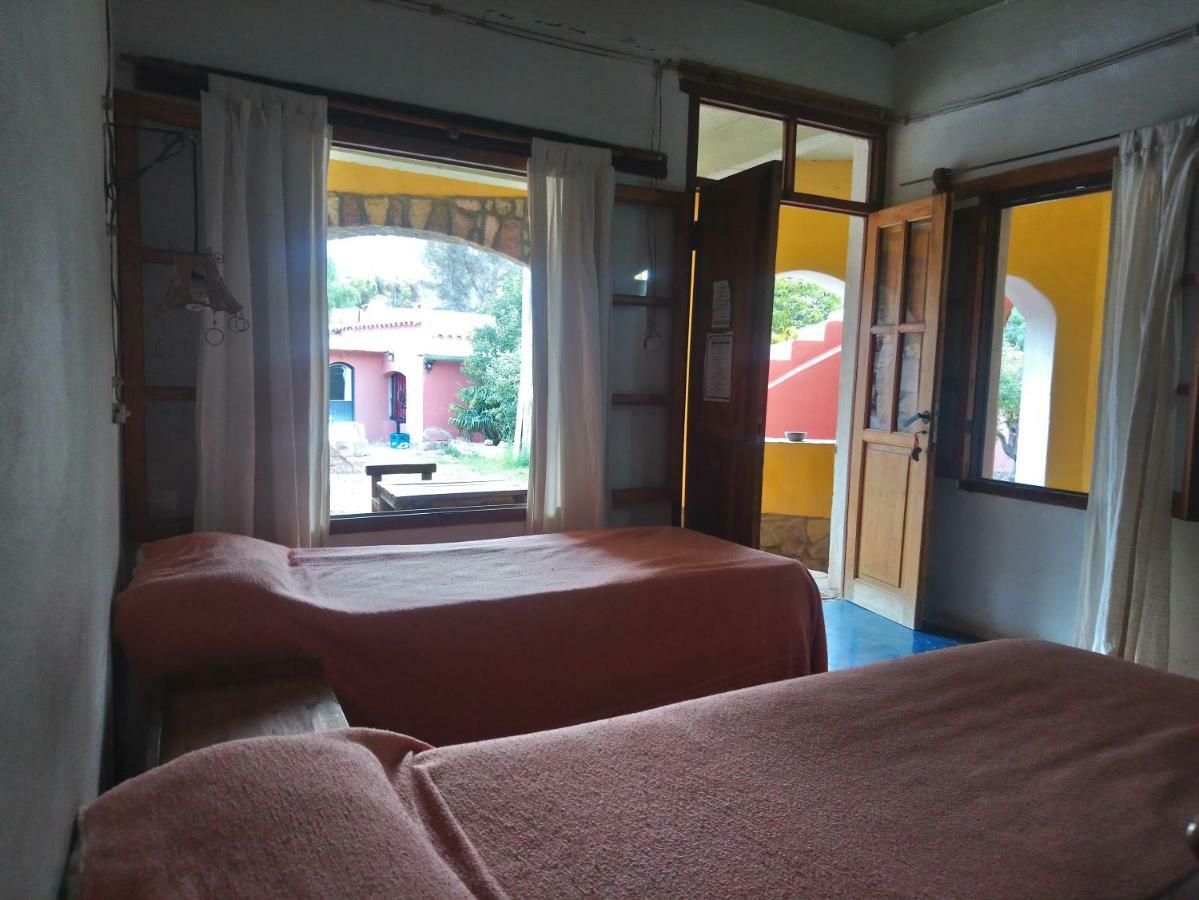Club Hostel Тилкара Екстериор снимка