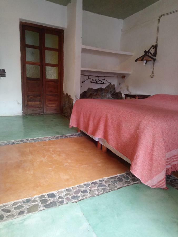 Club Hostel Тилкара Екстериор снимка