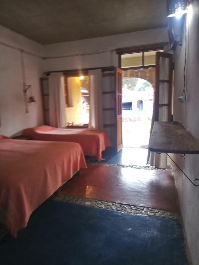 Club Hostel Тилкара Екстериор снимка