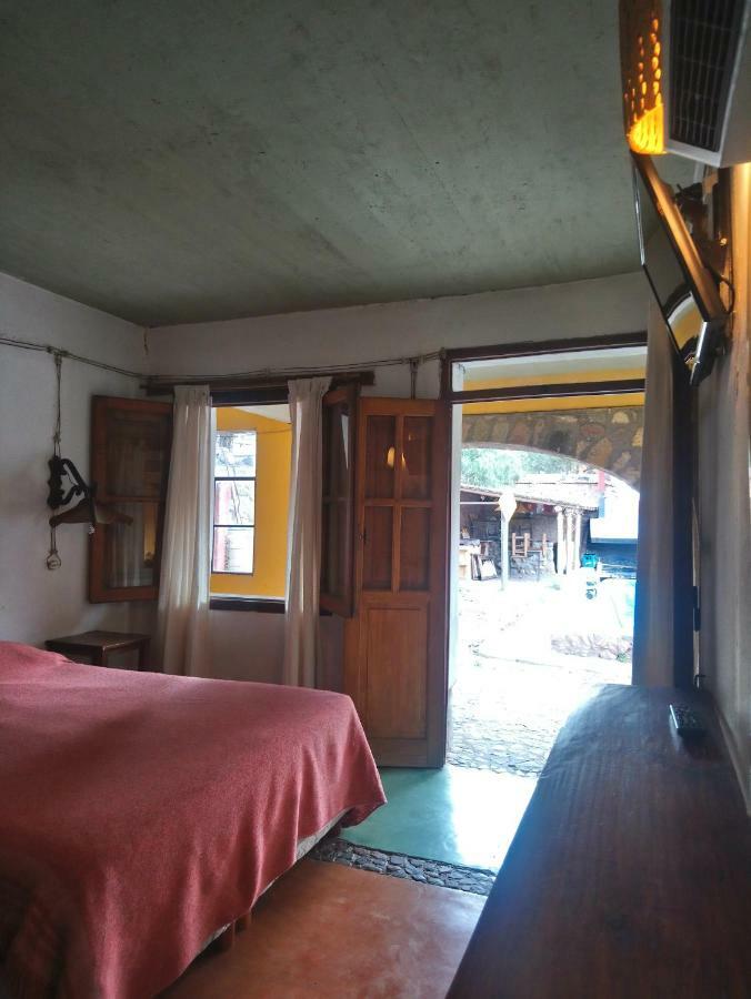 Club Hostel Тилкара Екстериор снимка