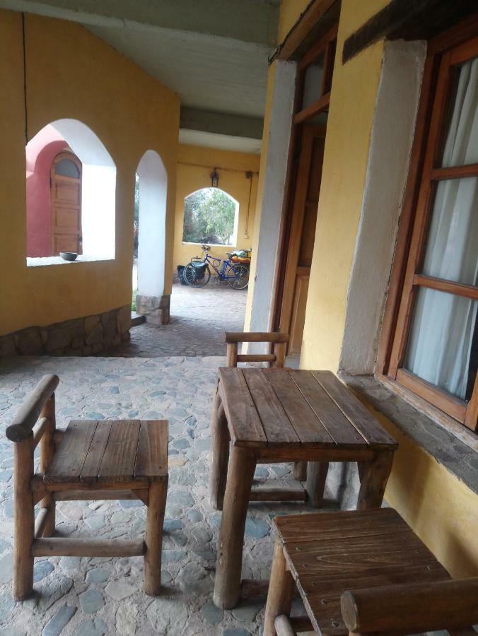 Club Hostel Тилкара Екстериор снимка