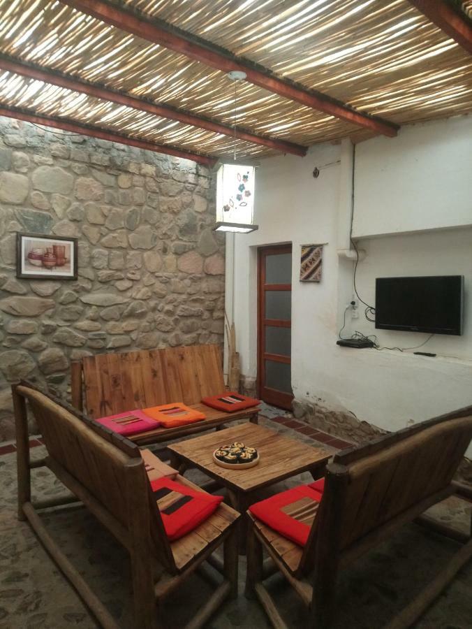 Club Hostel Тилкара Екстериор снимка
