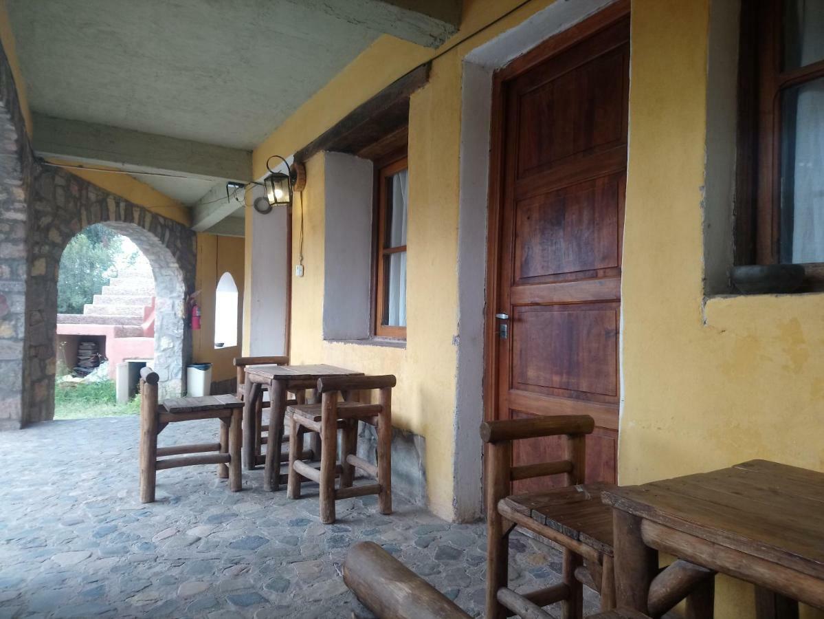 Club Hostel Тилкара Екстериор снимка
